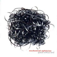 Mechanical Apfelsine - Space Without End (2009)