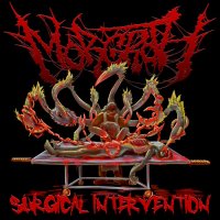 Morgroth - Surgical Intervention (2014)