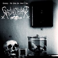 Groondhaat - Humanity - The Flesh For Satan\'s Pigs (2011)