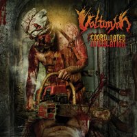 Volturyon - Coordinated Mutilation (2011)