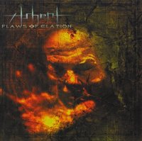 Ashent - Flaws Of Elation (2006)