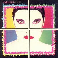 The Motels - All Four One (1982)