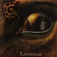 Carach Angren - Lammendam (2008)  Lossless