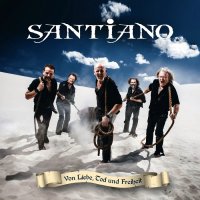 Santiano - Von Liebe, Tod Und Freiheit (2015)