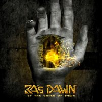 Ra\'s Dawn - At The Gates Of Dawn (2009)