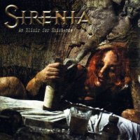 Sirenia - An Elixir For Existence + Sirenian Shores [EP] (2004)  Lossless