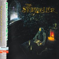 The Storyteller - The Storyteller (Japanese Ed.) (2000)