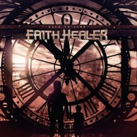 Faith Healer - Back To Zero (2015)