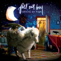 Fall Out Boy - Infinity On High [Deluxe Limited Edition] (2007)