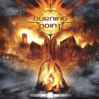 Burning Point - Empyre (Limited Edition) (2009)  Lossless