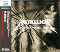 Metallica - All Nightmare Long [EP, SHM-CD Japan] (2008)  Lossless