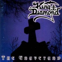 King Diamond - The Graveyard (1996)