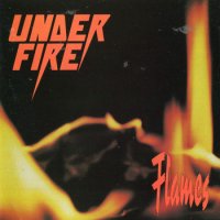 Under Fire - Flames (1991)