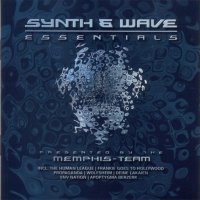 VA - Synth & Wave Essentials (2002)