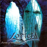 Lorien - Secrets Of The Elder (2002)