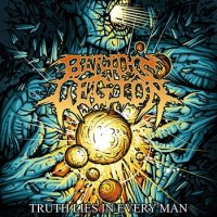 Berith\'s Legion - Truth Lies In Every Man (2014)