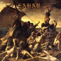 Ahab - The Divinity Of Oceans (2009)