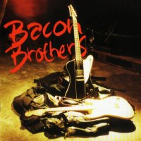 Bacon Brothers - Two Heavy (1998)