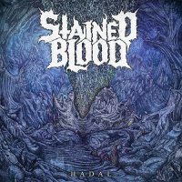 Stained Blood - Hadal (2015)