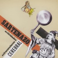 Sartenazo Cerebral - Actividades Extraescolares (2016)