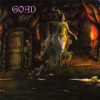 Goad - In The House Of The Dark Shining Dreams (2006)