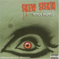 Skew Siskin - Devil\'s Disciple (2005)