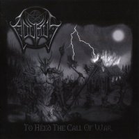 Adumus - To Heed The Call Of War (Remastered 2010) (2004)