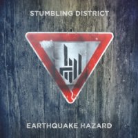 Stumbling District - Earthquake Hazard (2015)