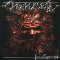 Carnal Forge - Firedemon (2000)  Lossless