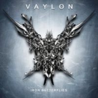 Vaylon - Iron Butterflies (2013)