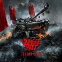 Jungle Rot - Terror Regime (2013)  Lossless