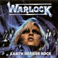 Warlock - Earth Shaker Rock (1998)