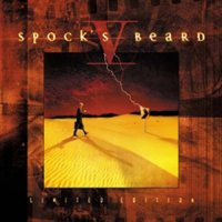 Spock\'s Beard - V [Limited Edition] (2000)