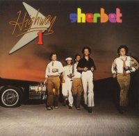 Sherbet - Highway 1 (1978)  Lossless