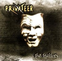 Privateer - The Traitors (2006)  Lossless