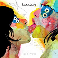 Blaudzun - Jupiter Part I (2016)