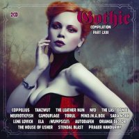 VA - Gothic Compilation Part 63 (2015)