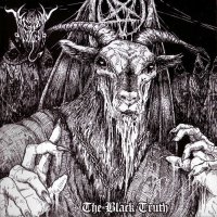 Black Angel - The Black Truth (2011)