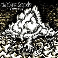 The Young Scamels - Tempest (2010)