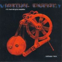 VA - Virtual Energy - Volume Two (1994)