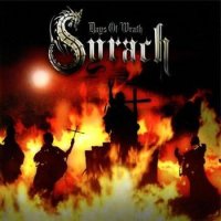 Syrach - Days Of Wrath (2007)