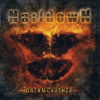 Naildown - Dreamcrusher (2007)  Lossless