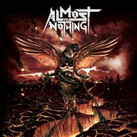 Almost Is Nothing - Wings Of Deliverance (2008)