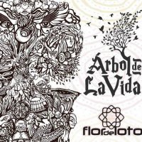 Flor de Loto - Árbol de la Vida (2016)