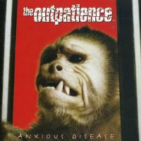 The Outpatience - Anxious Disease (1996)