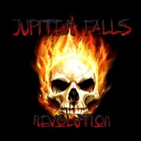 Jupiter Falls - Revolution (2013)