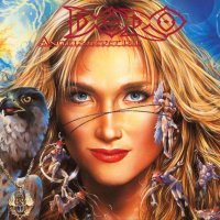 Doro - Angels Never Die (1993)