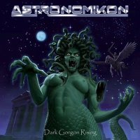 Astronomikon - Dark Gorgon Rising (2013)