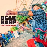 Deak Harp - Clarksdale Breakdown (2014)