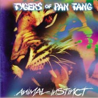 Tygers Of Pan Tang - Animal Instinct (2008)